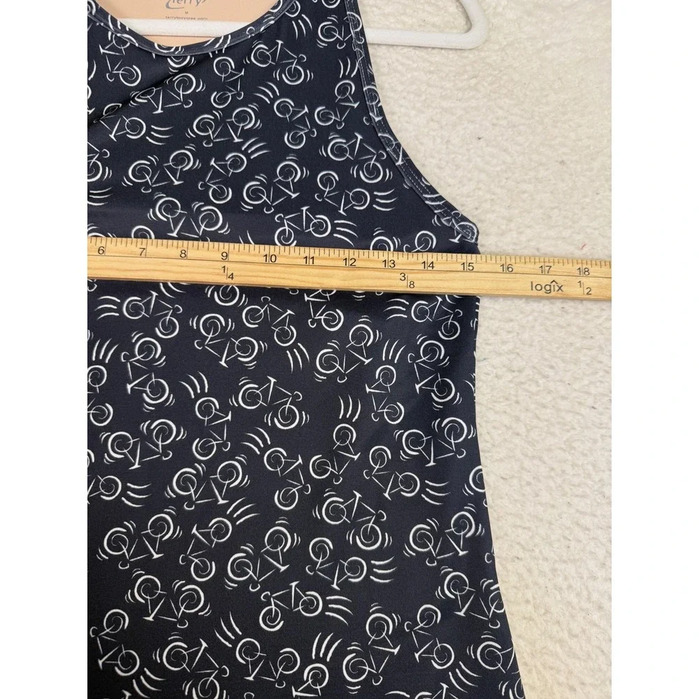 TERRY dress womens